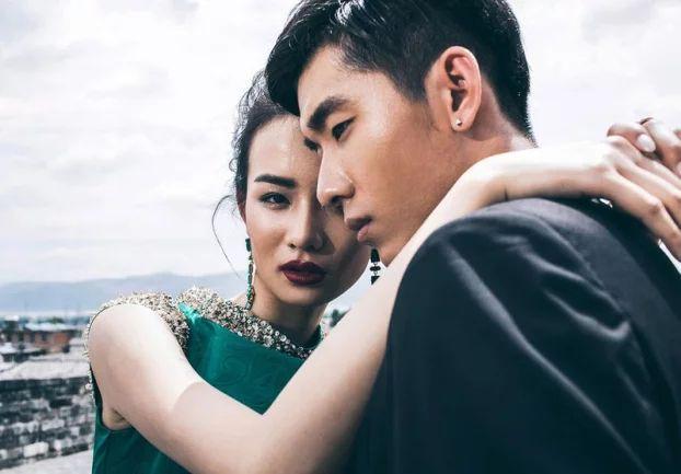 Chàng không dễ bị cảm động