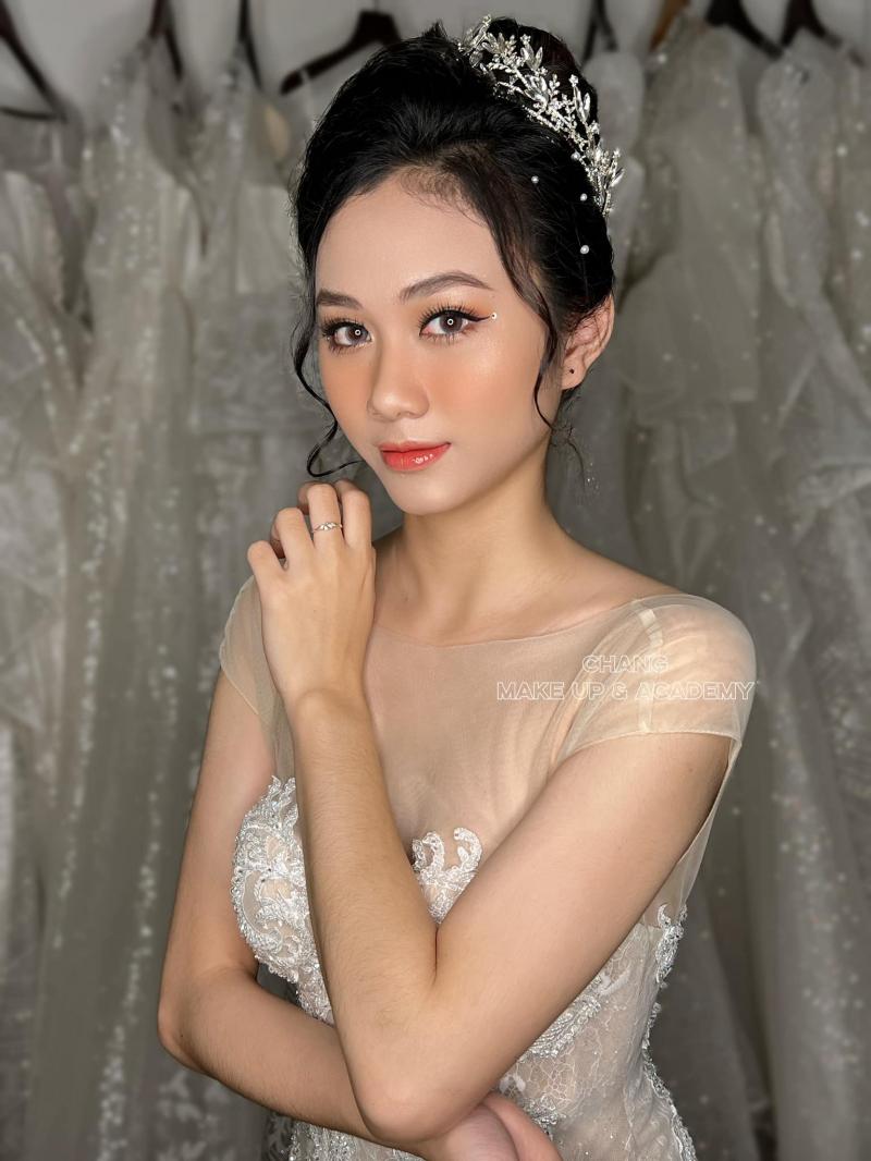 Chang Makeup Academy