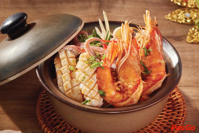 Chang - Modern Thai Cuisine Vạn Hạnh Mall