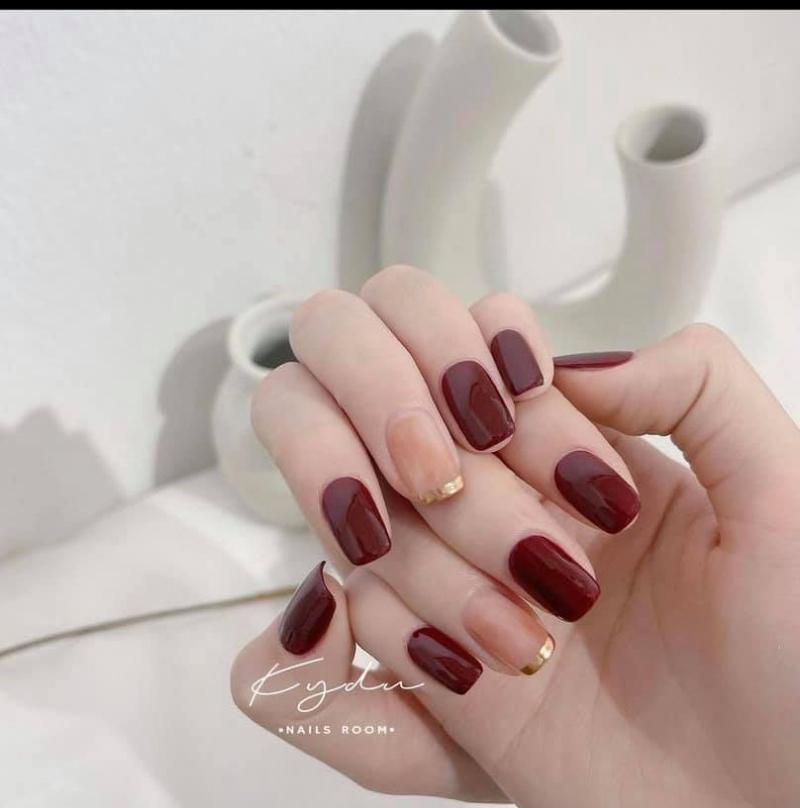 Như Ngọc Spa (Chang Nail)