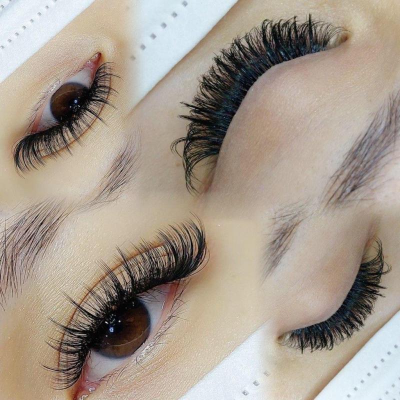 Chang Nail & EyeLash