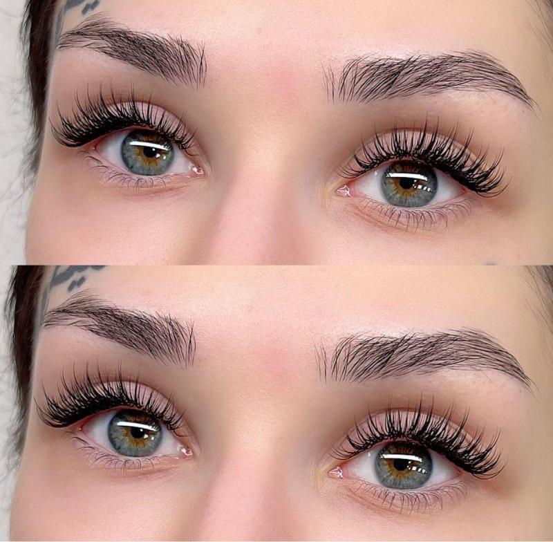 Chang Nail & EyeLash