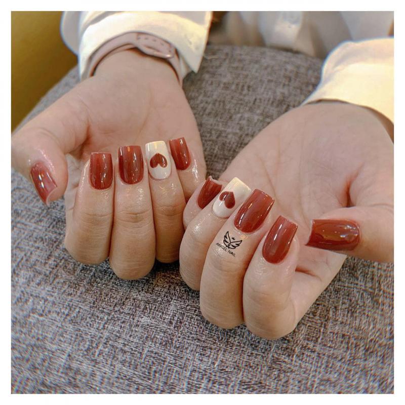 Chang Nails﻿
