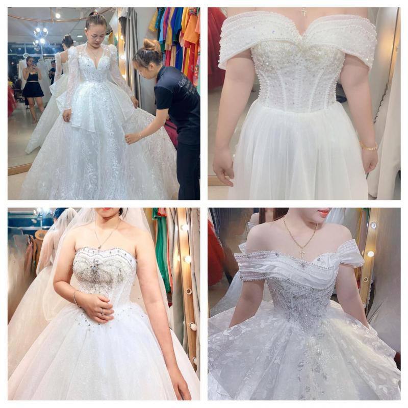 Changchang Wedding