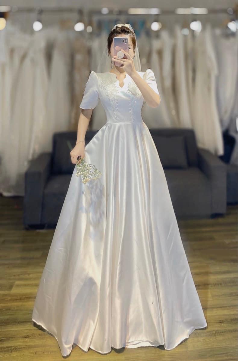 Changchang Wedding
