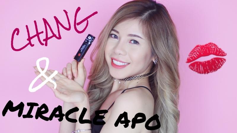 Changmakeup