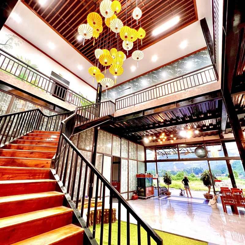 Chang's Restaurant