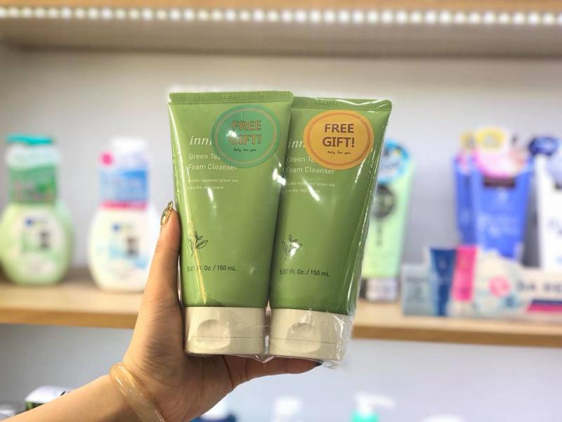 Chanh Cosmetic Box