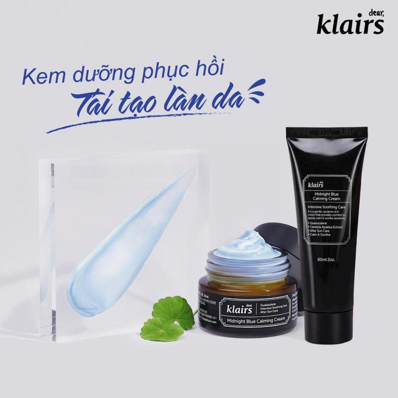 Chanh Cosmetic Box