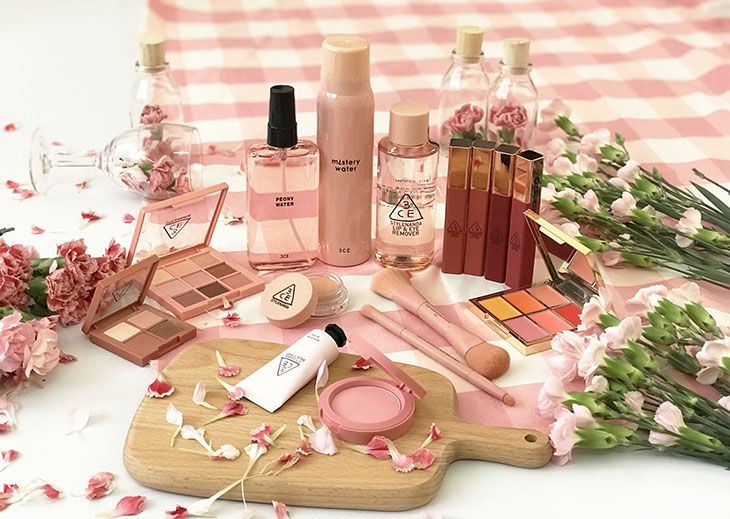 Chanh Cosmetic Box