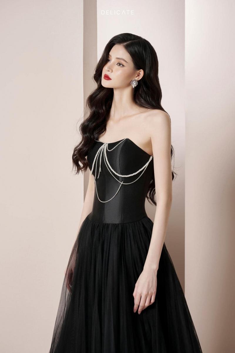 Chảnh Dress - Cho thuê váy thiết kế chính hãng