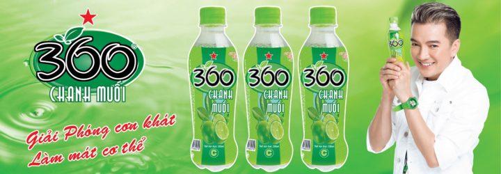 Chanh muối 360