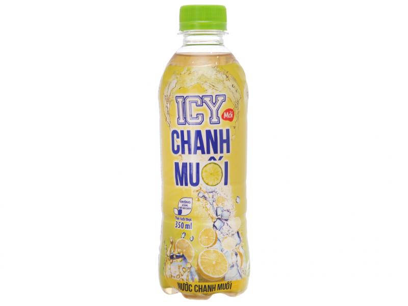 Nước chanh muối Icy Vinamilk