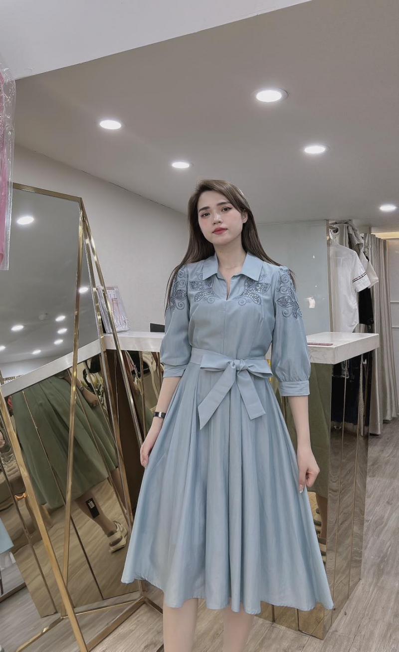 Chảnh shop