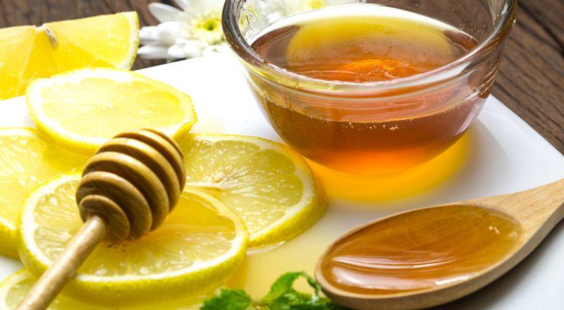Uống nước detox cho cơ thể