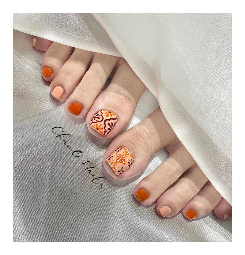 ChanO Nails