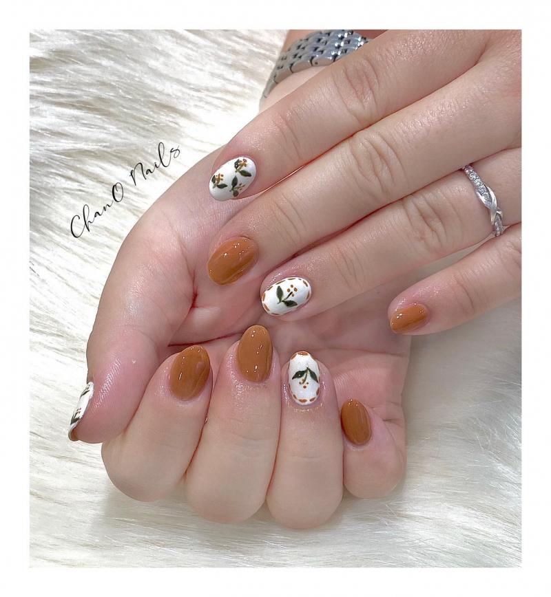 ChanO Nails