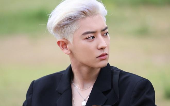 Chanyeol của EXO - 23,9 triệu follower
