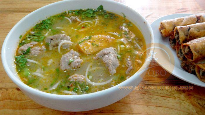 cháo vạt giường