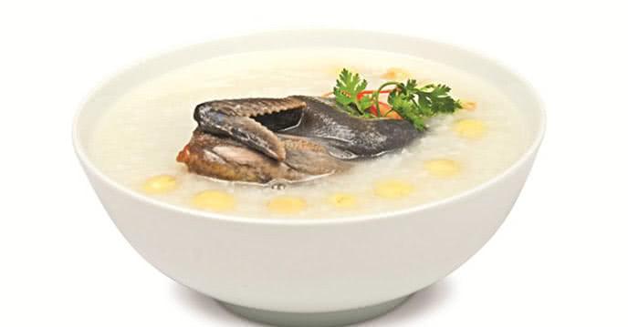 Cháo chim bồ câu