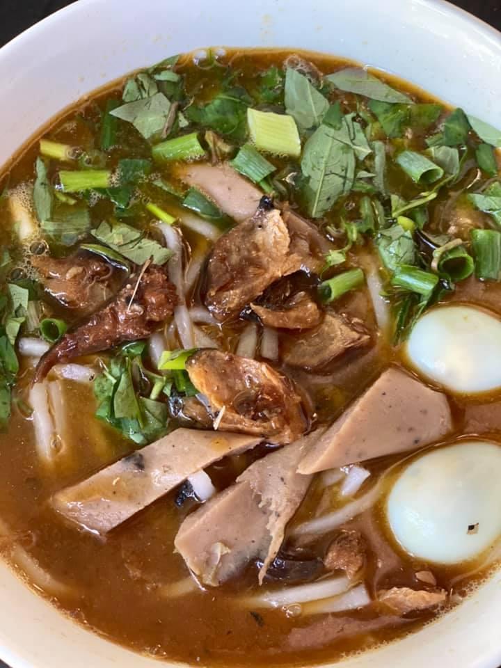 Cháo Chờ Ánh - Nguyễn Lương Bằng