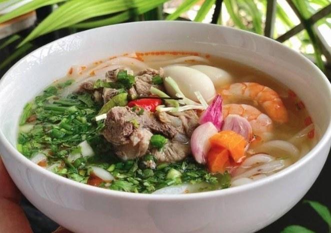 Cháo Chờ Vy