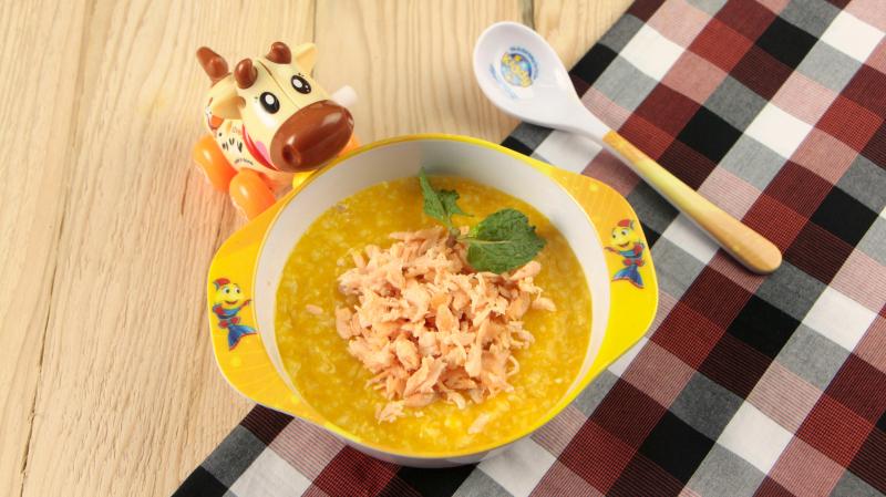 Cháo Dinh Dưỡng Bào Ngư