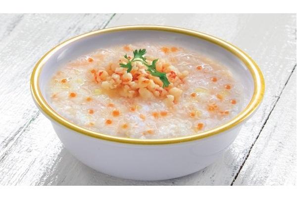 Cháo Dinh Dưỡng Bé Bơ - 109 Lê Độ