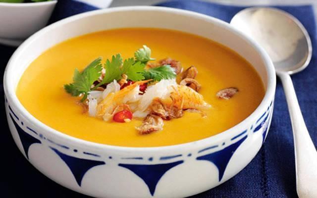 Cháo Dinh Dưỡng Bé Bo - Đặng Văn Ngữ