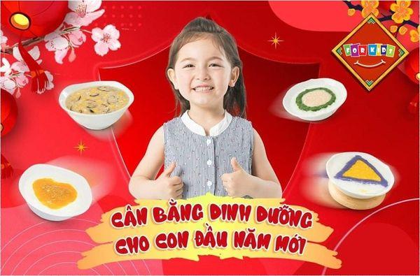 For Kids