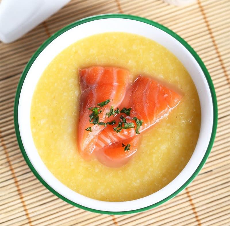 Cháo Dinh Dưỡng Đức Anh