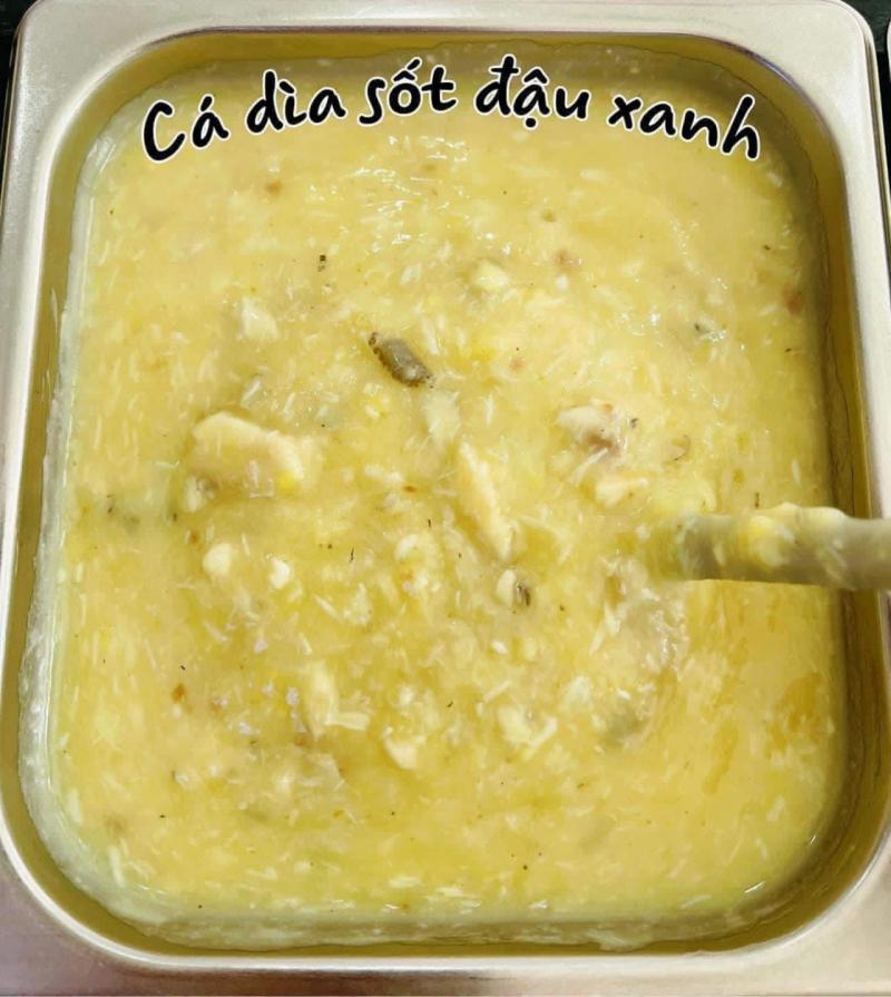 Cháo Dinh Dưỡng Mẹ Gạo