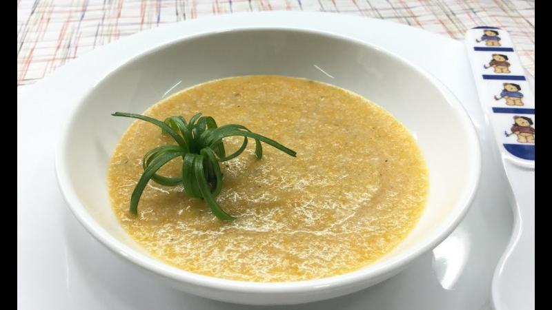 Cháo Dinh Dưỡng Tâm Vang