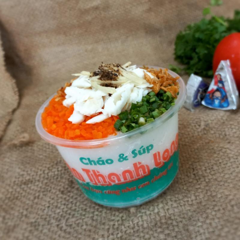 Cháo Dinh Dưỡng Tân Thanh Long