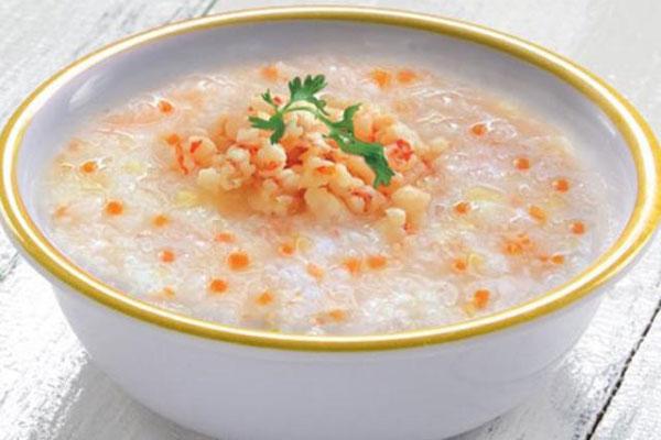 Cháo dinh dưỡng Thảo Vân