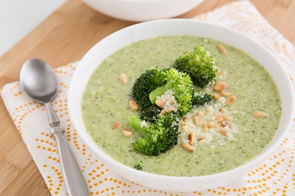 Cháo dinh dưỡng Viet Soup