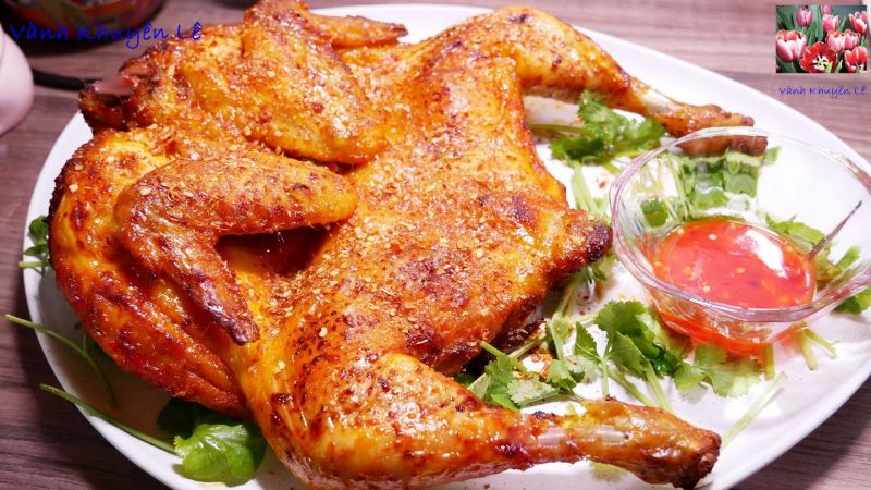 Cháo Gỏi Vịt & Vịt Cỏ Nướng
