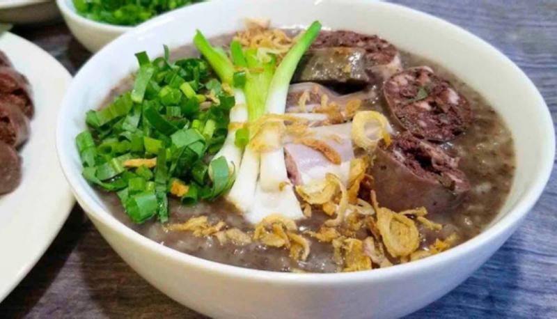 Cháo Lòng Chị Mỹ