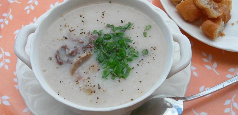 Cháo Lòng Chiêu Anh Các