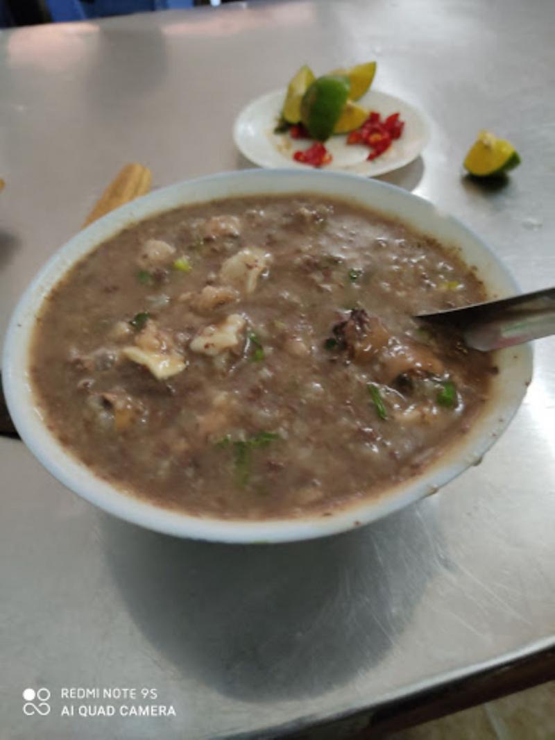 Cháo Lòng Chị Mỹ