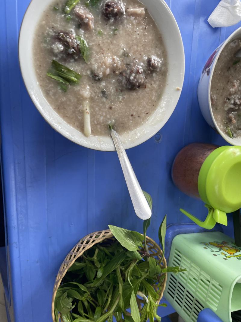 Cháo Lòng Quang Hương