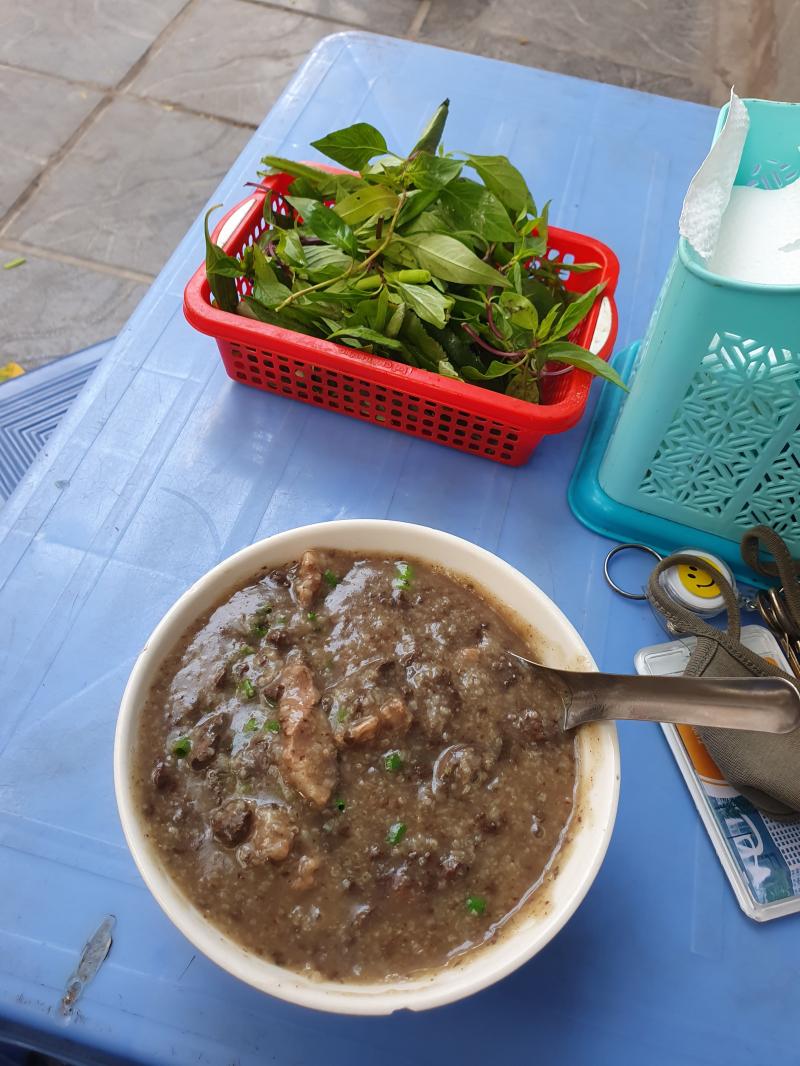 Cháo Lòng Quang Hương