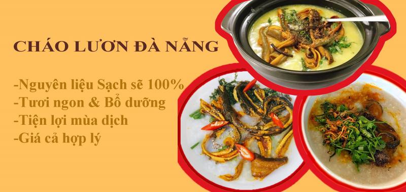 Cháo lươn Lan Nguyễn - 84 Yết Kiêu, Đà Nẵng