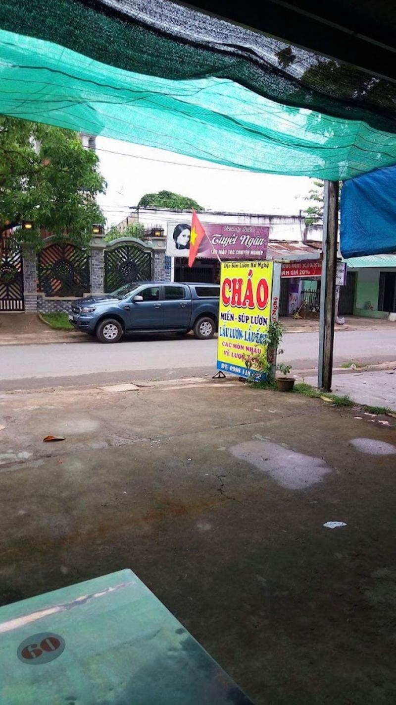 Cháo Lươn Xứ Nghệ Sáng Hằng