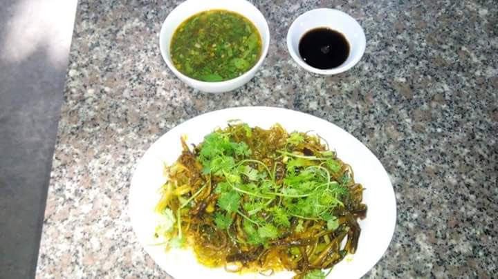 Cháo Lươn Xứ Nghệ Sáng Hằng