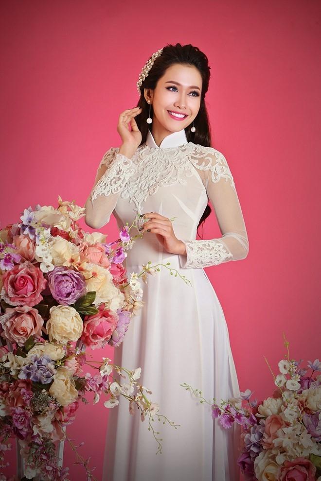 08/03 - tôn vinh vẻ đẹp của người phụ nữ Việt