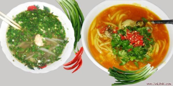 cháo vạt giường