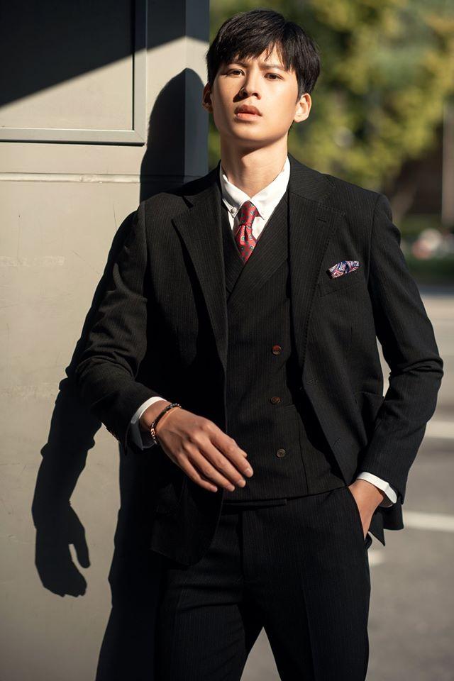 Chappin Homme