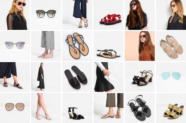 Charles & Keith