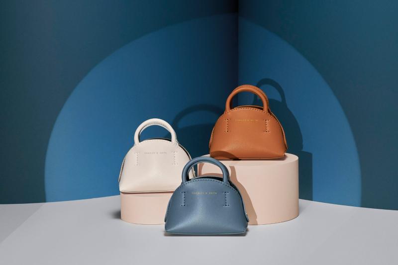 Charles & Keith